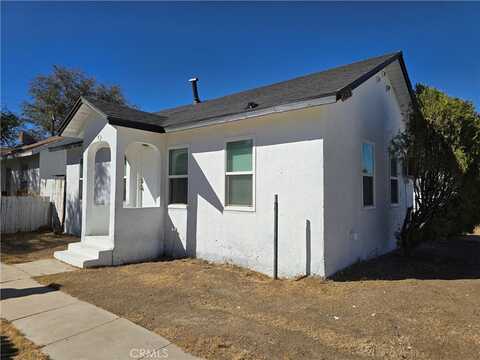 16039 L Street, Mojave, CA 93501