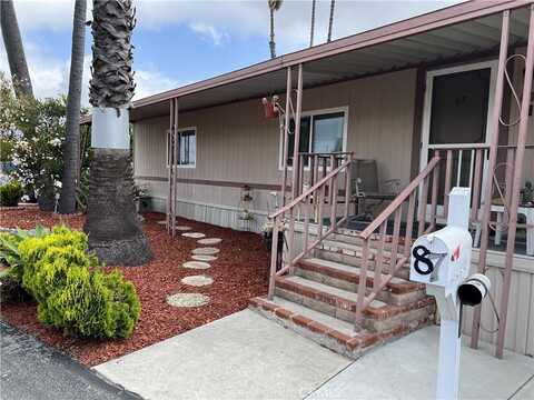 2550 Pacific Coast Hwy. #87, Torrance, CA 90505