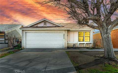 2820 E Avenue S S, Palmdale, CA 93550