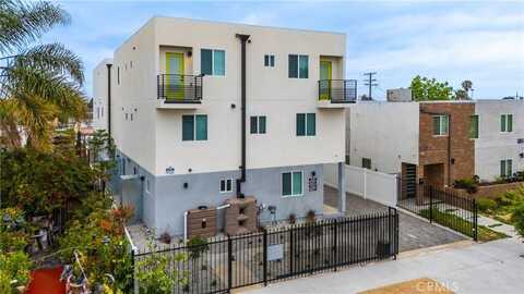 1643 W 82nd Street, Los Angeles, CA 90047