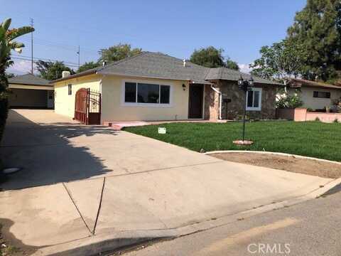 425 W Tudor Street, Covina, CA 91722