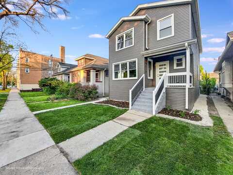 1179 S Taylor Avenue, Oak Park, IL 60304