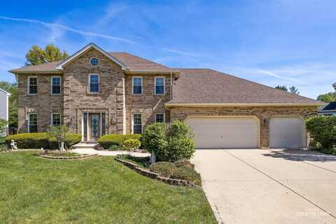 551 Norcross Drive, Batavia, IL 60510