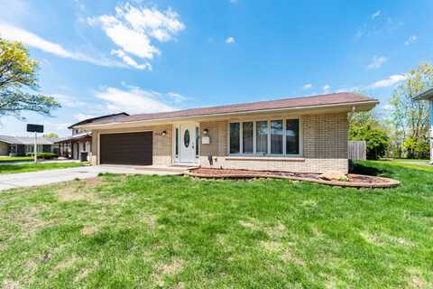 1208 E 171st Court, South Holland, IL 60473
