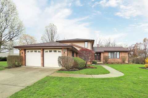 740 Ruskin Drive, Elk Grove Village, IL 60007