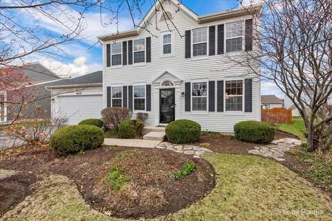 10428 Sunbury Street, Huntley, IL 60142