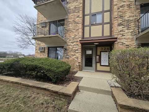 324 KLEIN CREEK Court, Carol Stream, IL 60188