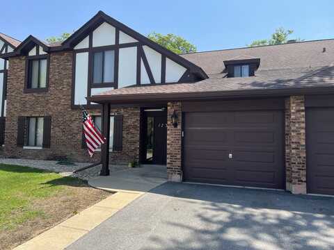 1737 Harrow Court, Wheaton, IL 60189