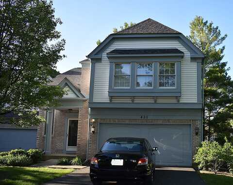 405 Orleans Avenue, Naperville, IL 60565