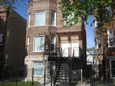 1920 N Keystone Avenue, Chicago, IL 60639