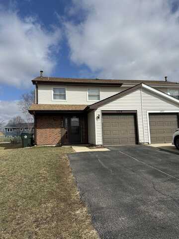 1924 Nautilus Lane, Hanover Park, IL 60133