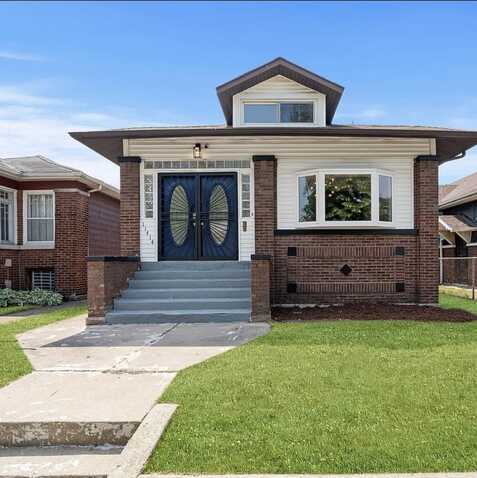 11414 S Wallace Street, Chicago, IL 60628