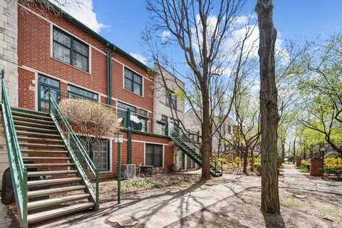 1812 S Federal Street, Chicago, IL 60616