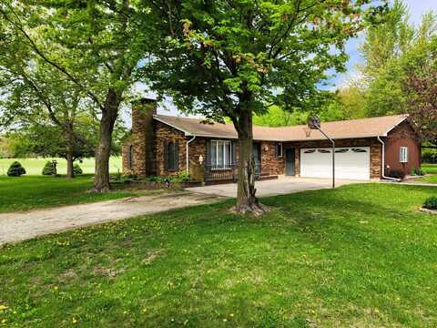 7885 Felton Road, Prophetstown, IL 61277