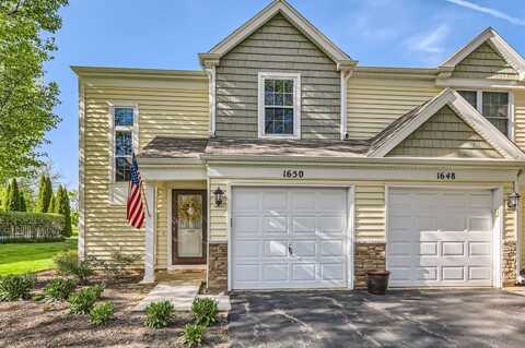 1650 Pebble Beach Circle, Elgin, IL 60123