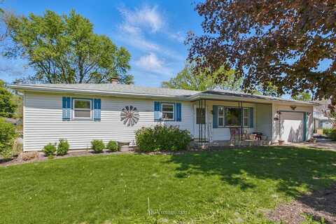 19535 Midland Avenue, Mokena, IL 60448