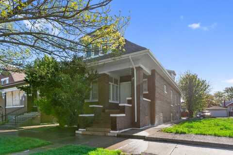 6148 S Campbell Avenue, Chicago, IL 60629