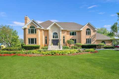 5 S Meadow Court, South Barrington, IL 60010