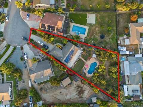 1315 Hermana Court, Vista, CA 92084