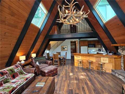 27403 Cottonwood Lane, Lake Arrowhead, CA 92317