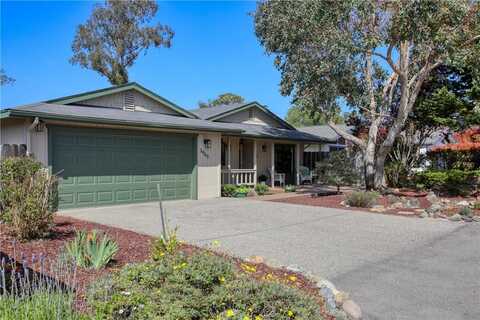 2965 Wood Drive, Cambria, CA 93428