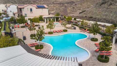 29048 N West Hills Drive, Valencia, CA 91354