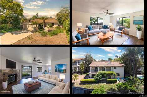 1279 Cypress Drive, Vista, CA 92084
