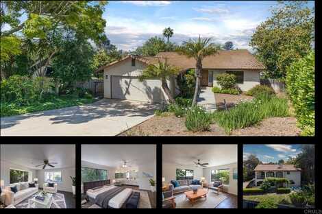 1279 Cypress Drive, Vista, CA 92084