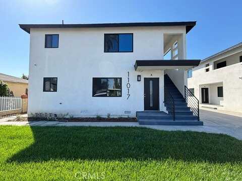 11015 Carson Drive, Lynwood, CA 90262
