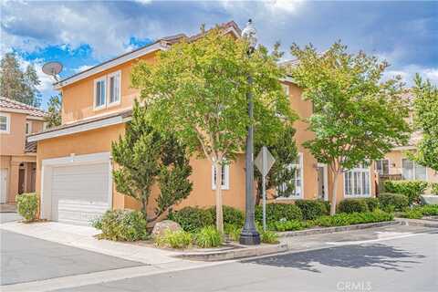 24472 Montevista Circle, Valencia, CA 91354