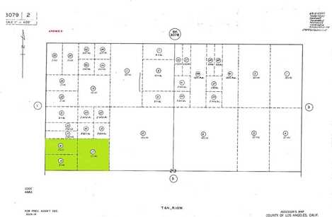 0 120TH ST E / Avenue P-8, Palmdale, CA 93591