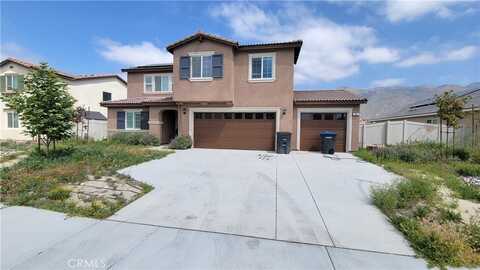 635 Moondance Lane, San Jacinto, CA 92583