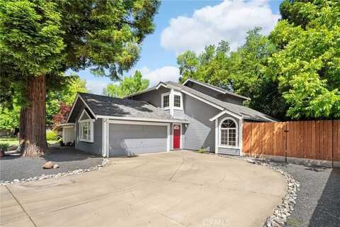 791 Victorian Park Drive, Chico, CA 95926