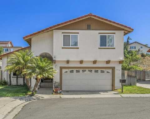 613 Point Vicente Ct, Chula Vista, CA 91911
