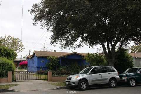 634 E Central Avenue, Santa Ana, CA 92707