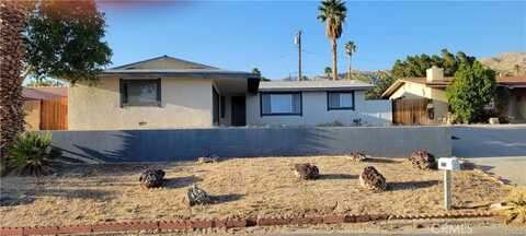 66886 San Bruno Road, Desert Hot Springs, CA 92240