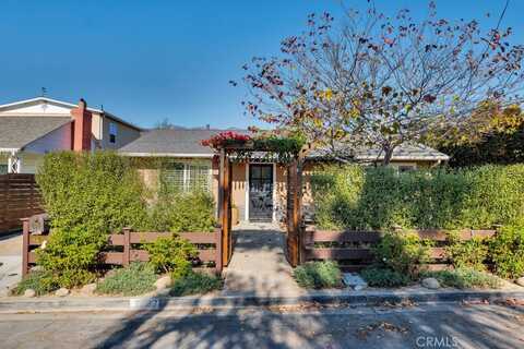 1389 Vallecito Place, Carpinteria, CA 93013