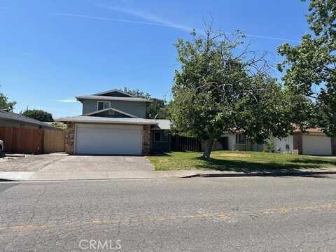 2729 Ceres Avenue, Chico, CA 95973