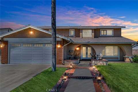13520 Preciado Avenue, Chino, CA 91710