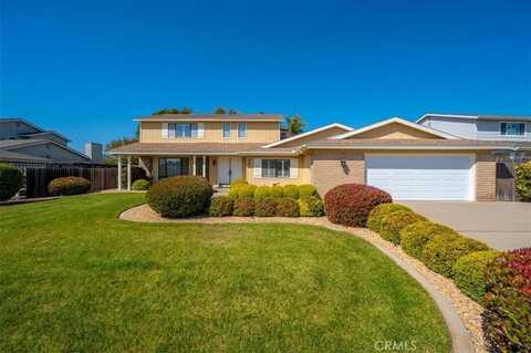 987 Camelot Drive, Santa Maria, CA 93455