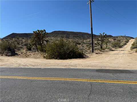 55138 Pipes Canyon Road, Pioneertown, CA 92284