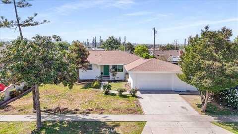 16262 Leffingwell Road, Whittier, CA 90603