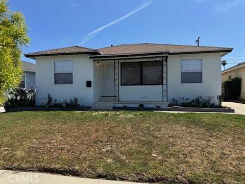 1310 W 136th Street, Compton, CA 90222