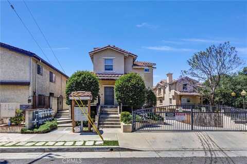 1309 Stevens Avenue, San Gabriel, CA 91776