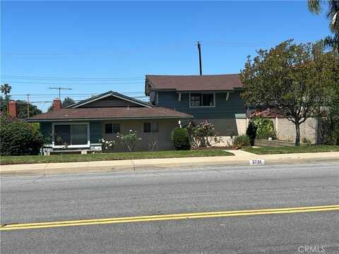 2731 Damien Avenue, La Verne, CA 91750