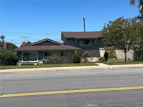 2731 Damien Avenue, La Verne, CA 91750