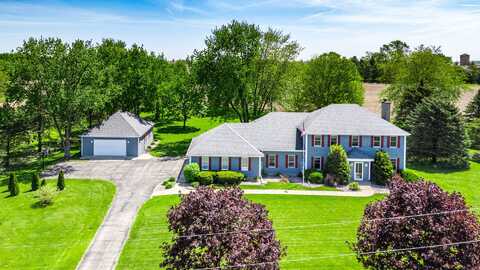 0n753 Country Life Drive, Maple Park, IL 60151