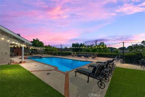 4571 Mimosa Drive, Yorba Linda, CA 92886