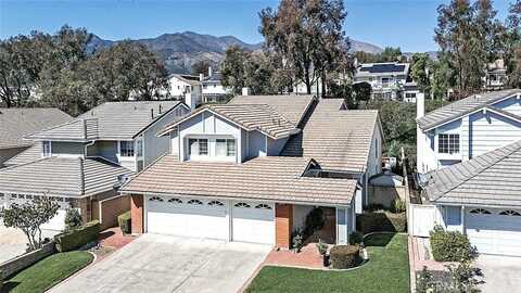 32171 Mill Stream Road, Rancho Santa Margarita, CA 92679