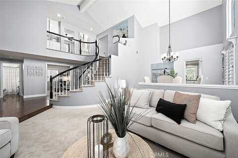 32171 Mill Stream Road, Rancho Santa Margarita, CA 92679